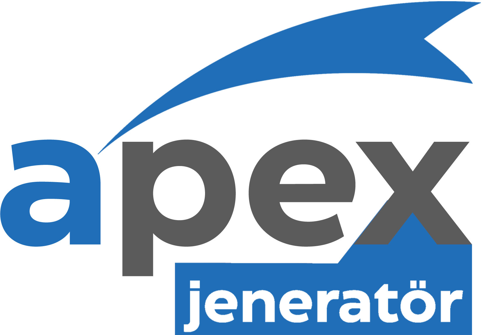 Apex Jeneratör